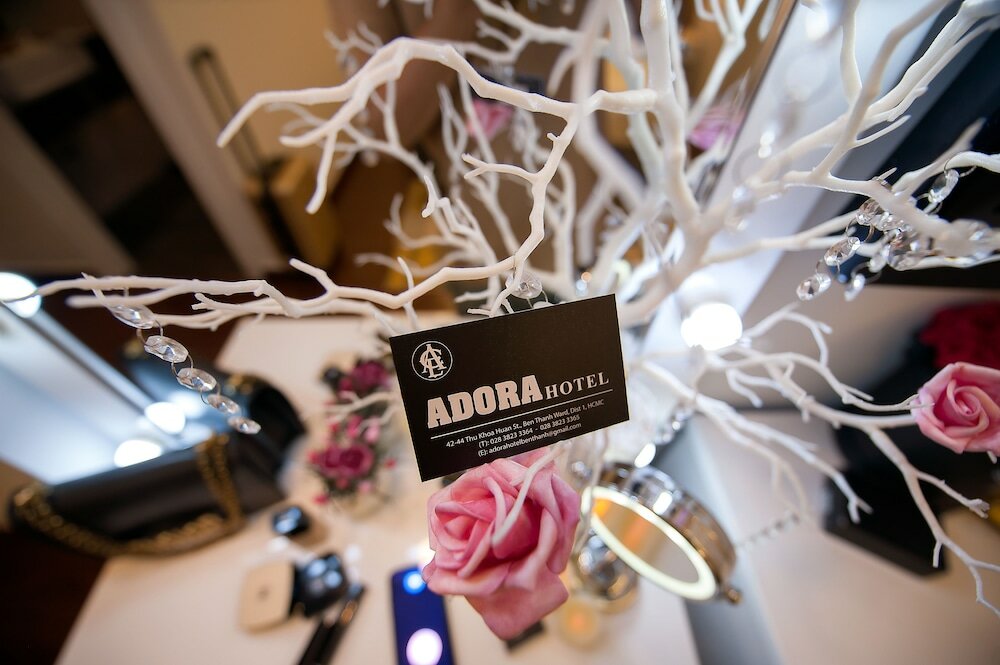 Фото Adora Hotel