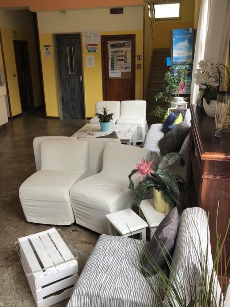 Фото Be Hotel Rimini