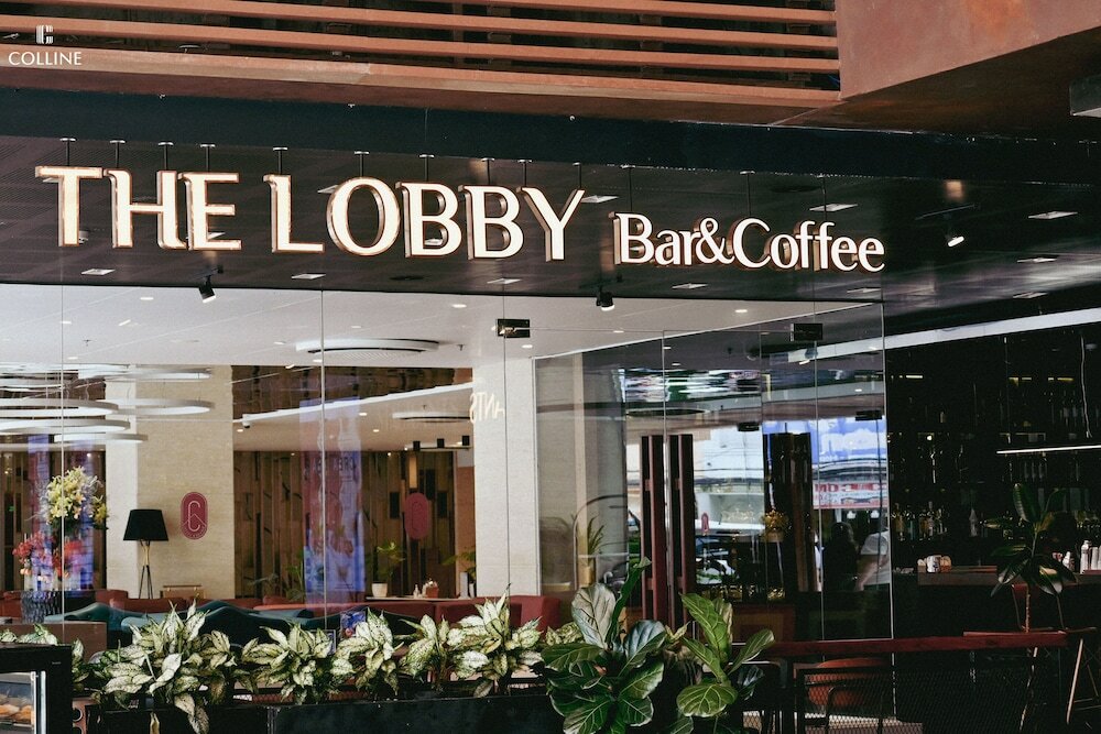 Фото Hôtel Colline