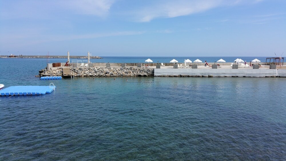 Фото Oscar Resort Hotel