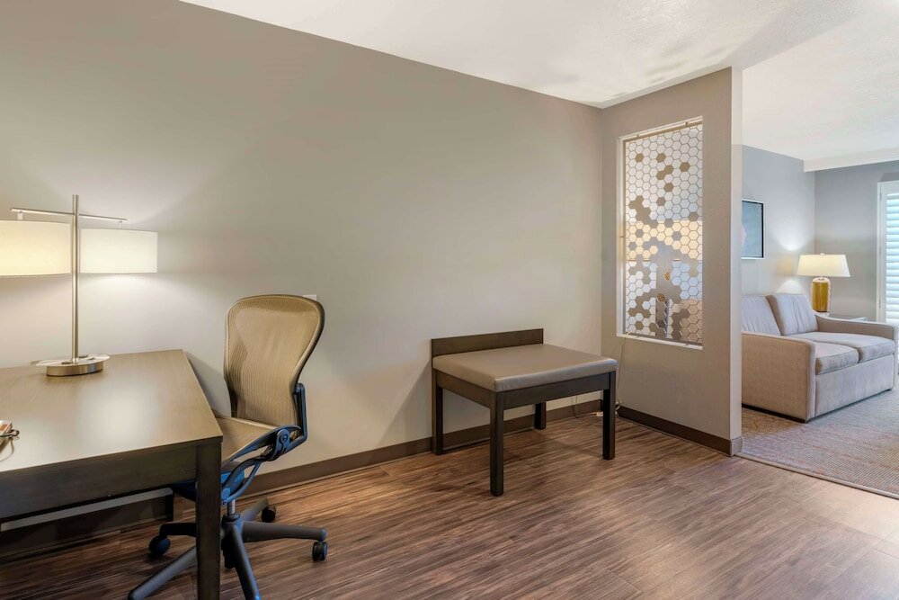 Фото Best Western Corvallis