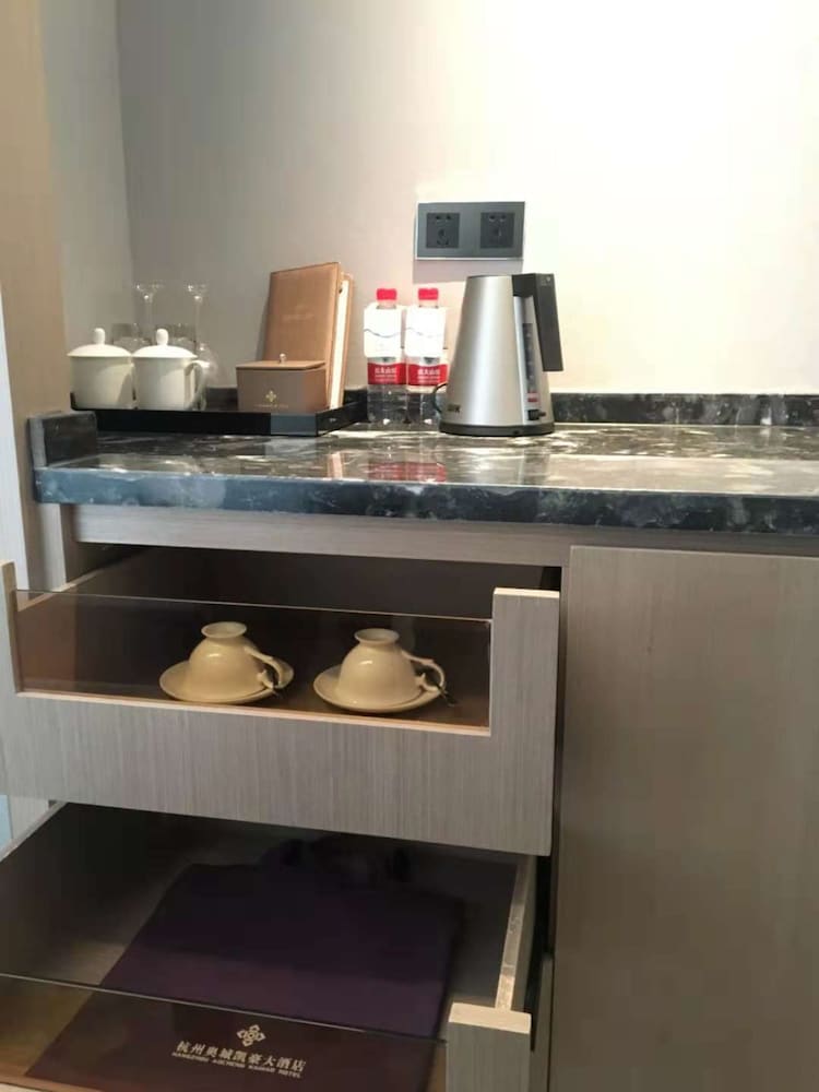 Фото Courtyard by Marriott Hangzhou Xiaoshan