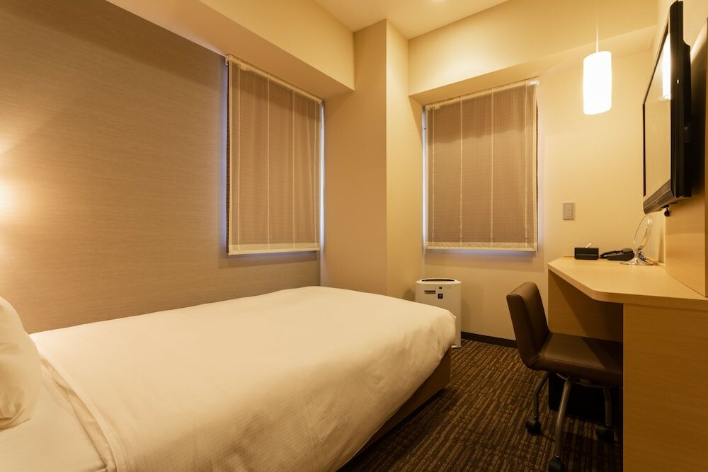 Фото VIA Inn Shinjuku