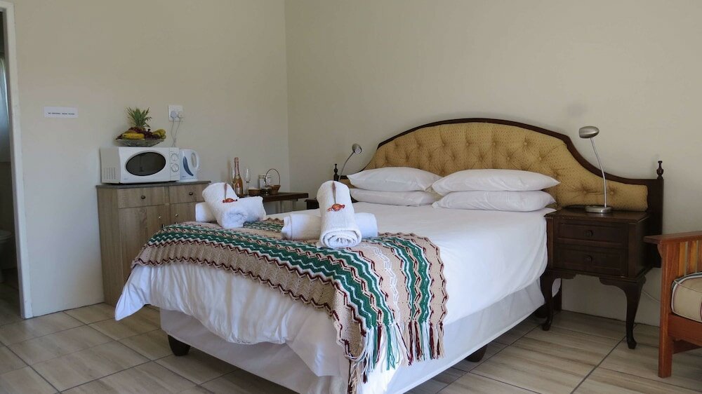 Фото Karoo-Koppie Guesthouse