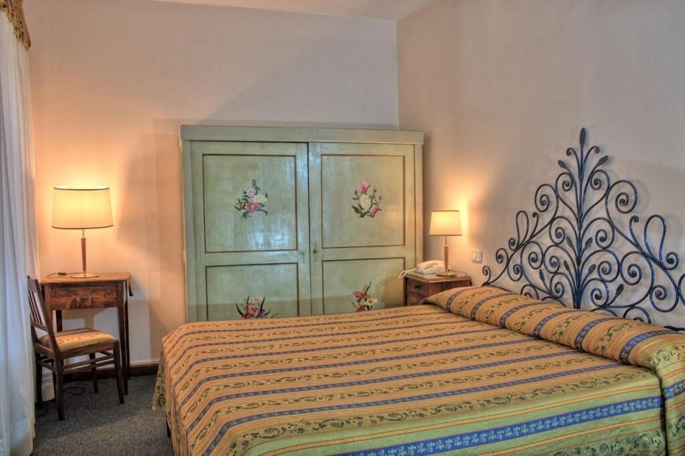 Фото Hotel Torcolo