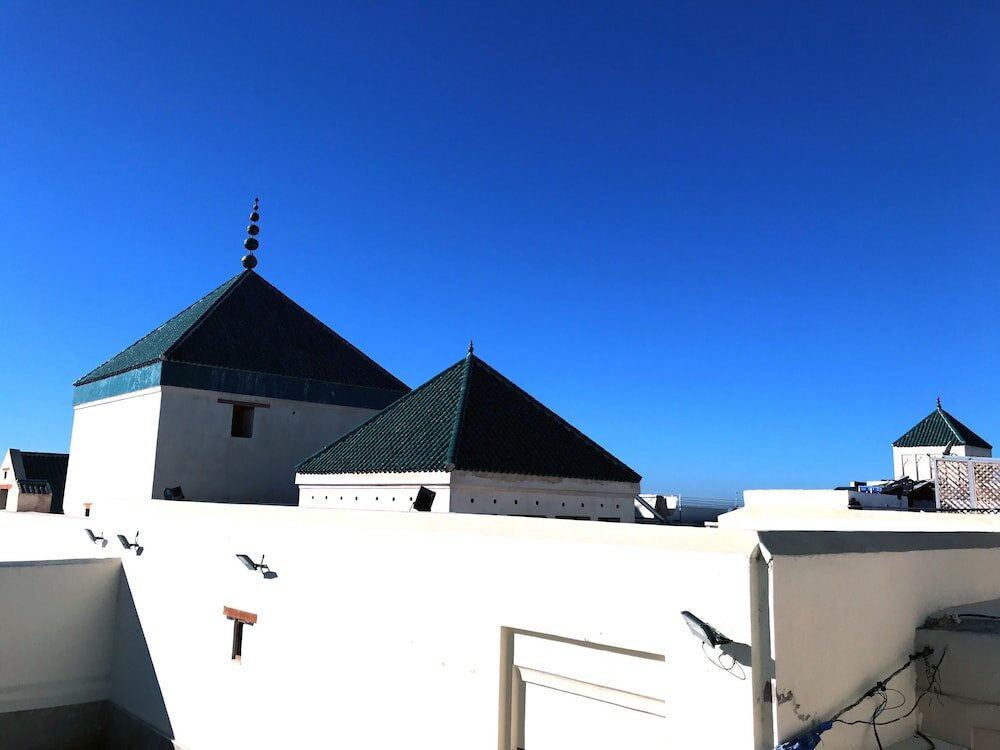 Фото Riad Zidania