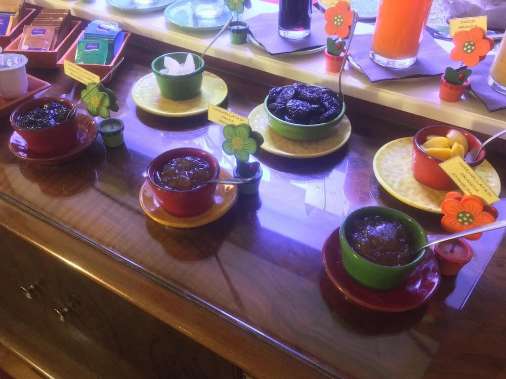 Фото Hotel Diana -  Albergo San Martino 