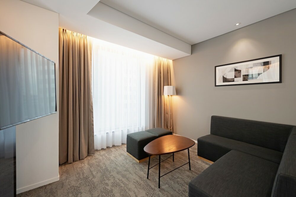 Фото Orakai Daehakro Hotel