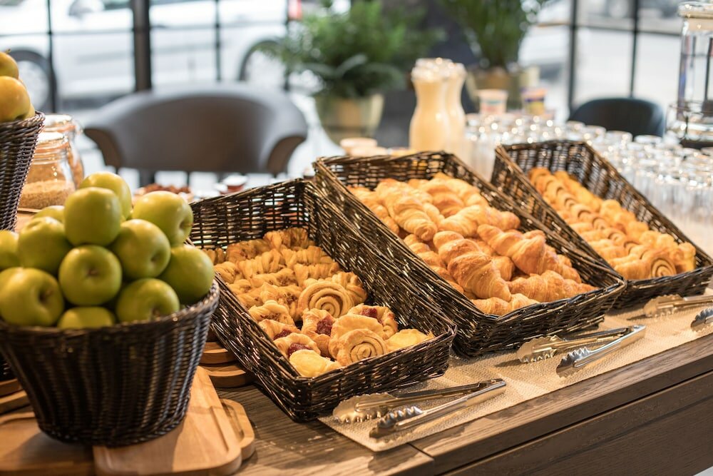 Фото Radisson Red London Greenwich The O2