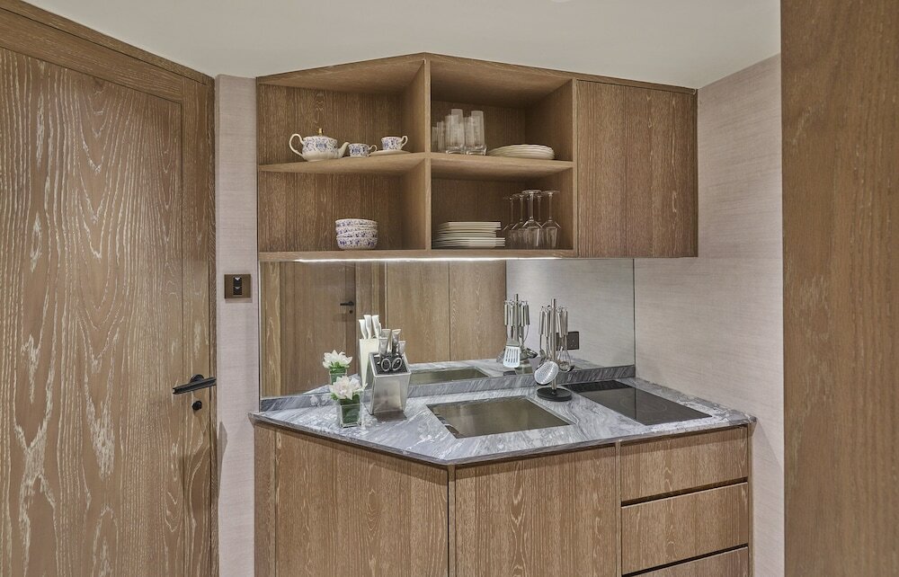 Фото Mandarin Oriental Singapore