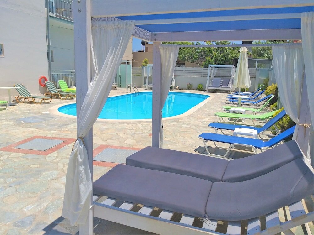 Фото Sun Boutique Hotel