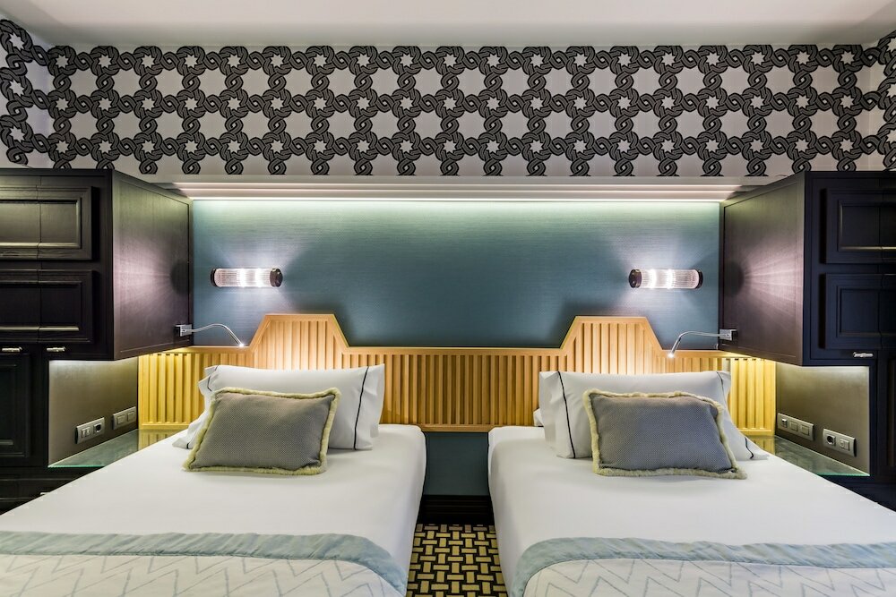 Фото Room Mate Alba