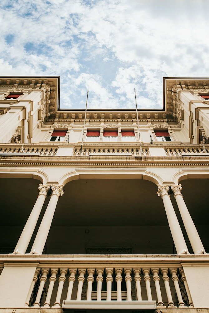 Фото Hotel Indigo Verona - Grand Hotel Des Arts