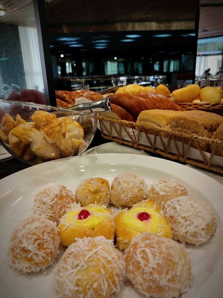 Фото Harbor Querência Hotel