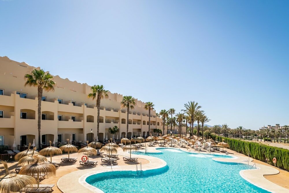 Фото Alegria Cabo de Gata