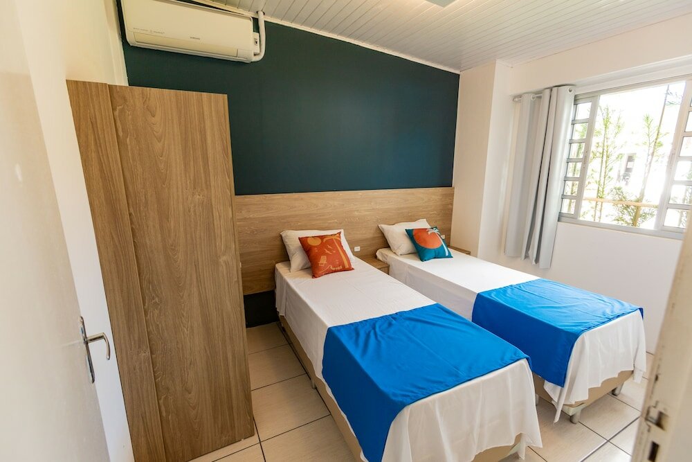 Фото Pousada Nossa Senhora de Fatima