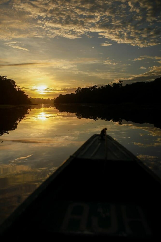 Фото Amazonia Jungle Hotel