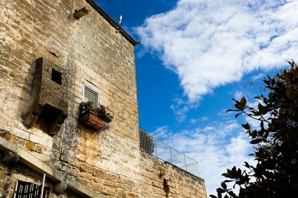 Фото Tenuta Monacelli Lecce