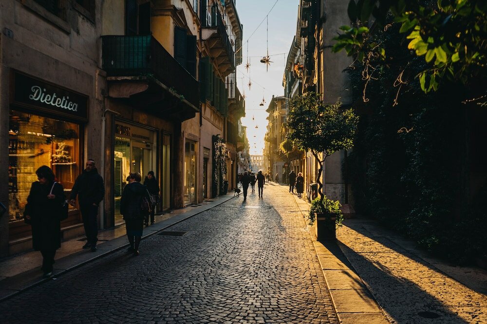 Фото Hotel Indigo Verona - Grand Hotel Des Arts