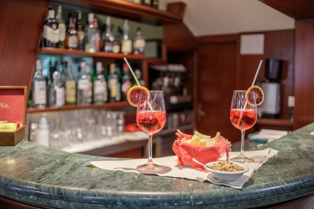 Фото Hotel Astor Victoria