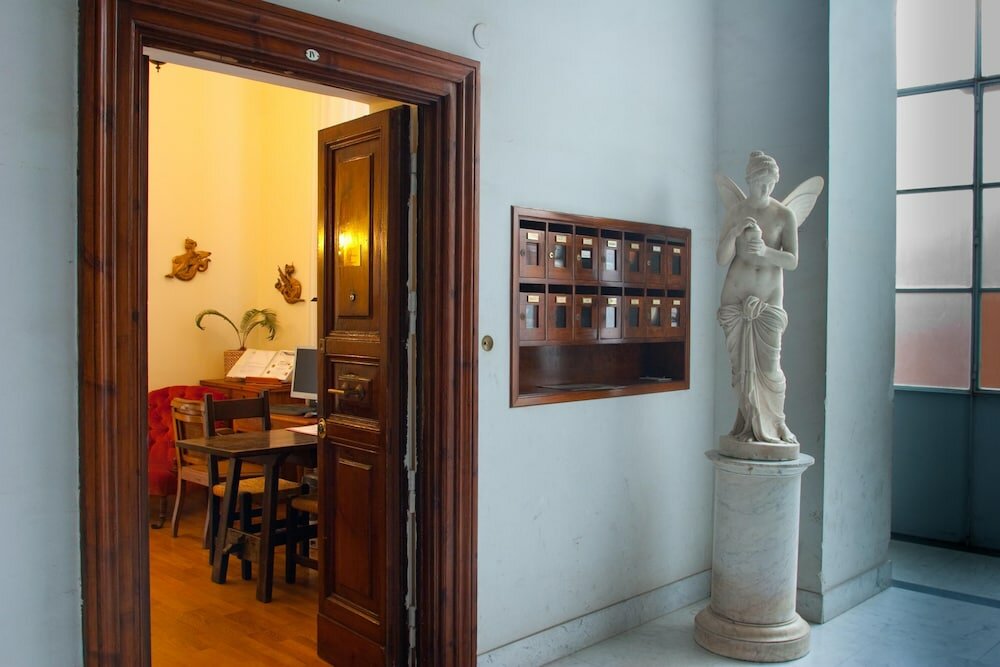 Фото All'Obelisco