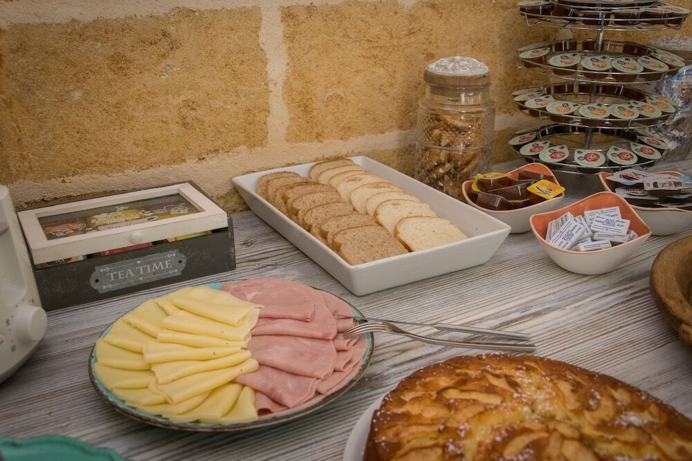 Фото Masseria Mazzetta Salento