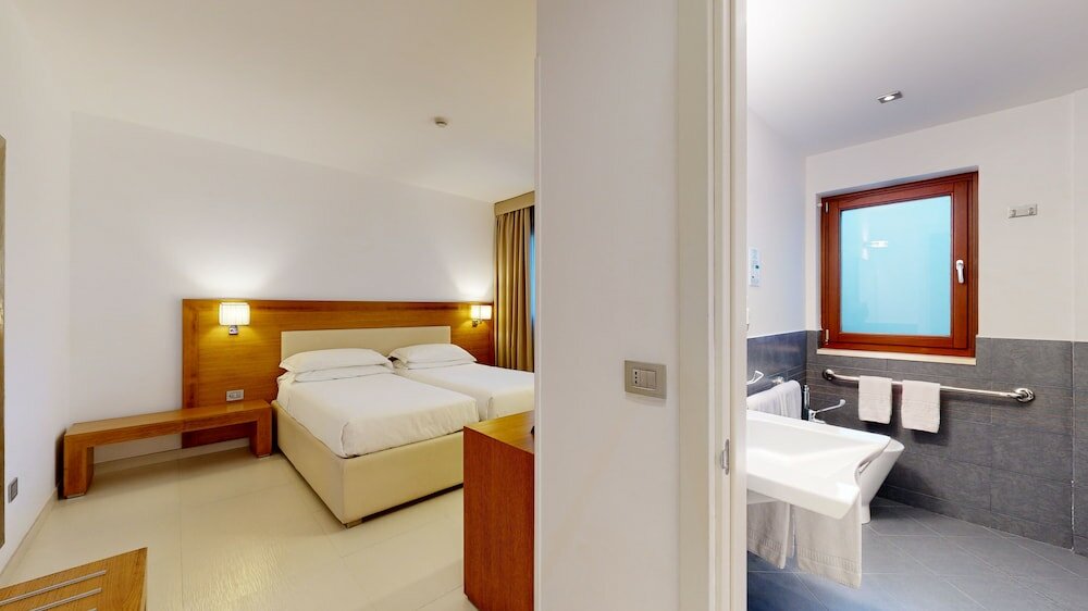 Фото Hotel Monte Sarago