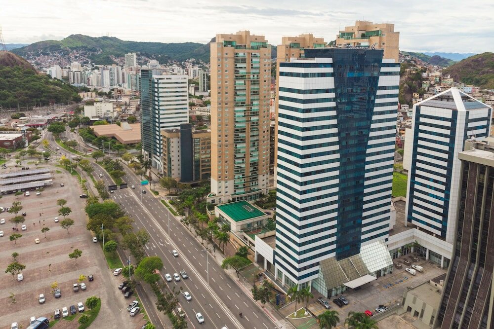 Фото Golden Tulip Porto Vitória