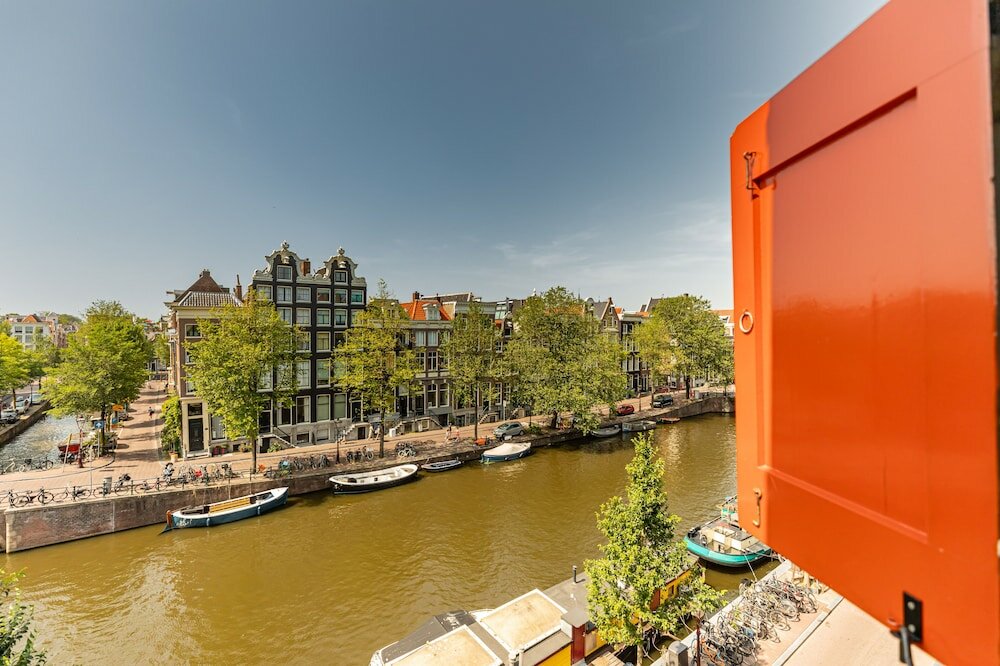 Фото Hotel The Craftsmen