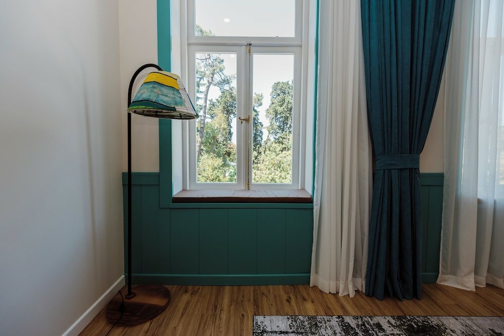 Фото Boulevard Batumi Hotel