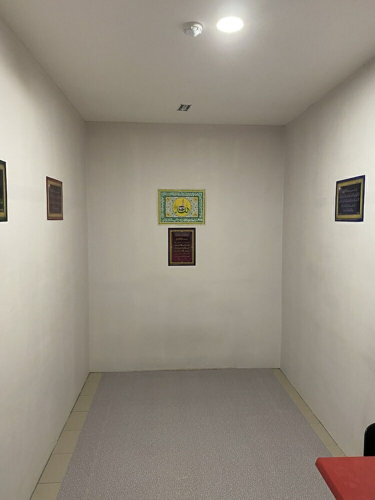 Фото D'Green Hotel Kuching