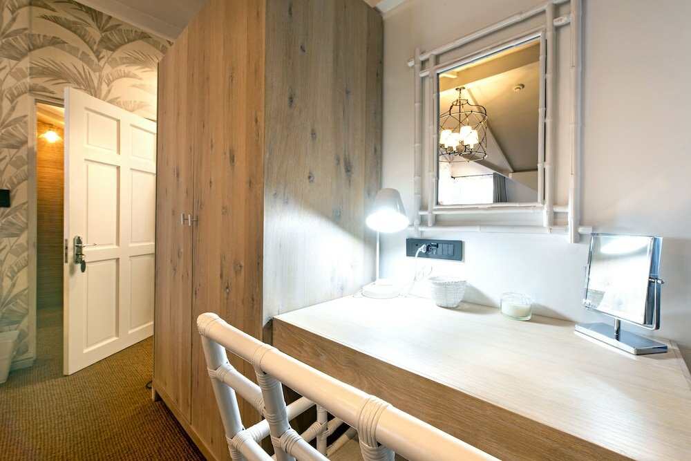 Фото Blackheath Lodge