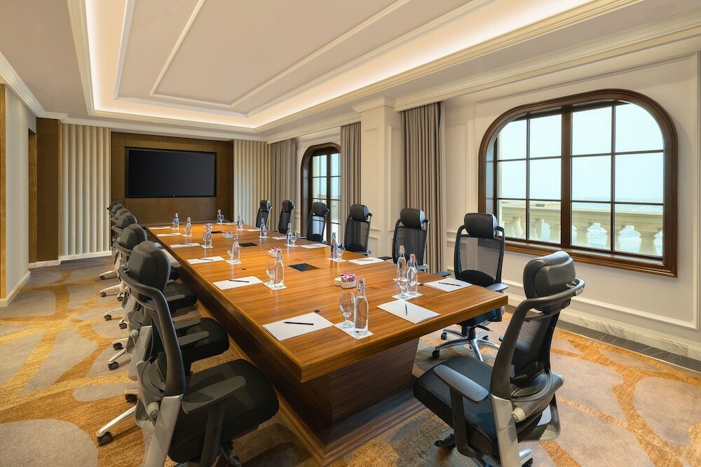 Фото ITC Royal Bengal, a Luxury Collection Hotel, Kolkata