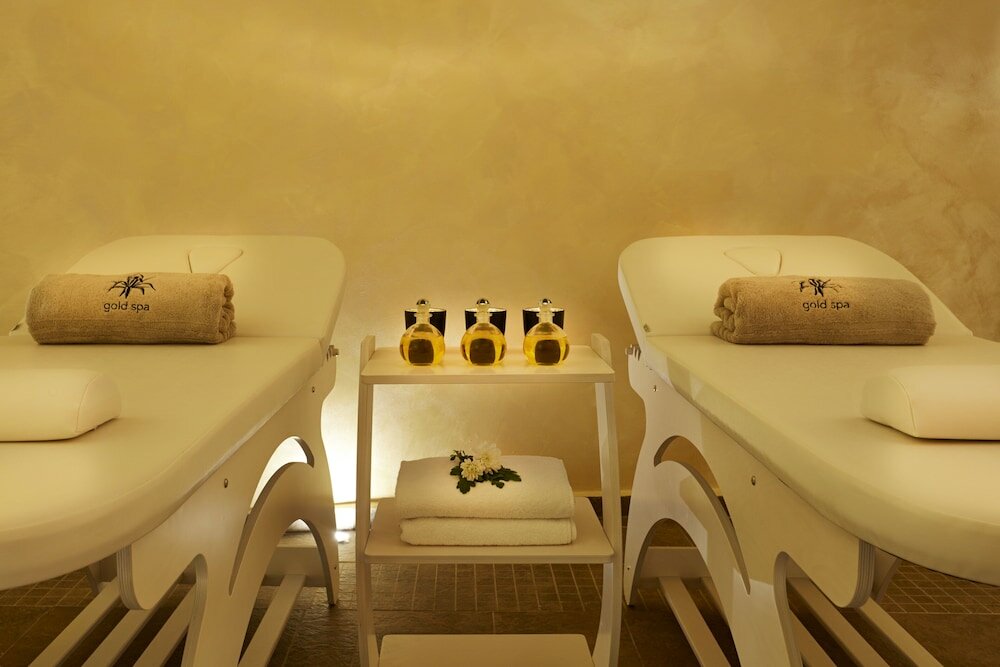 Фото Gold Suites