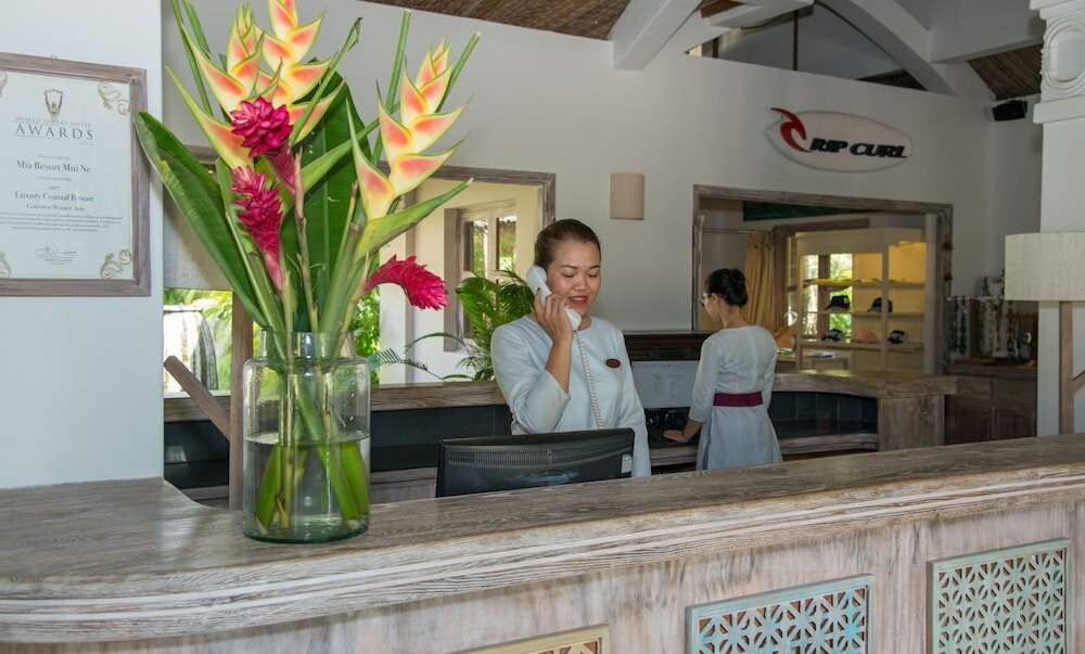 Фото Sailing Club Resort Mui Ne