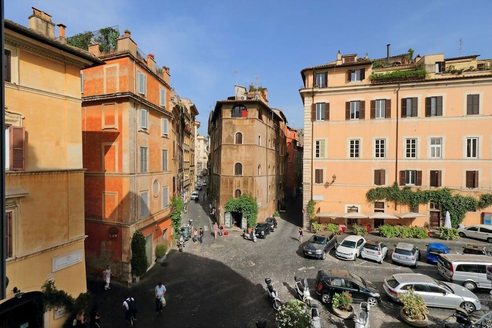 Фото Giulia Charme - My Extra Home