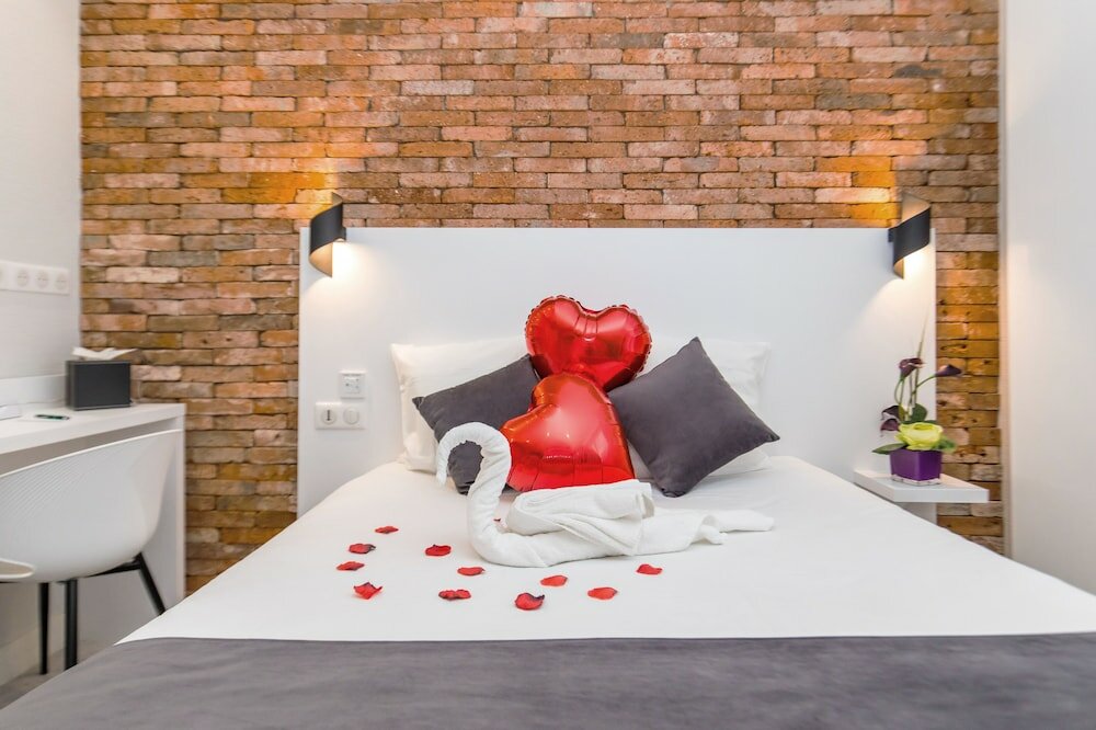 Фото Hotel de Paris Montparnasse