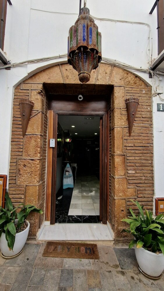 Фото Hostal Boutique Princesa