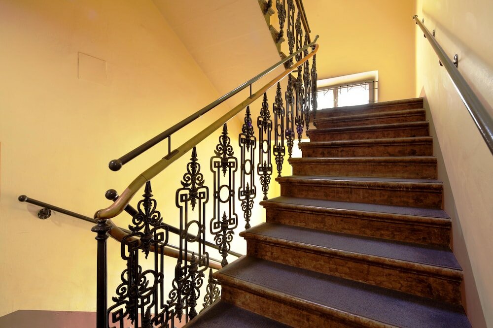 Фото Euro Youth Hotel & Krone