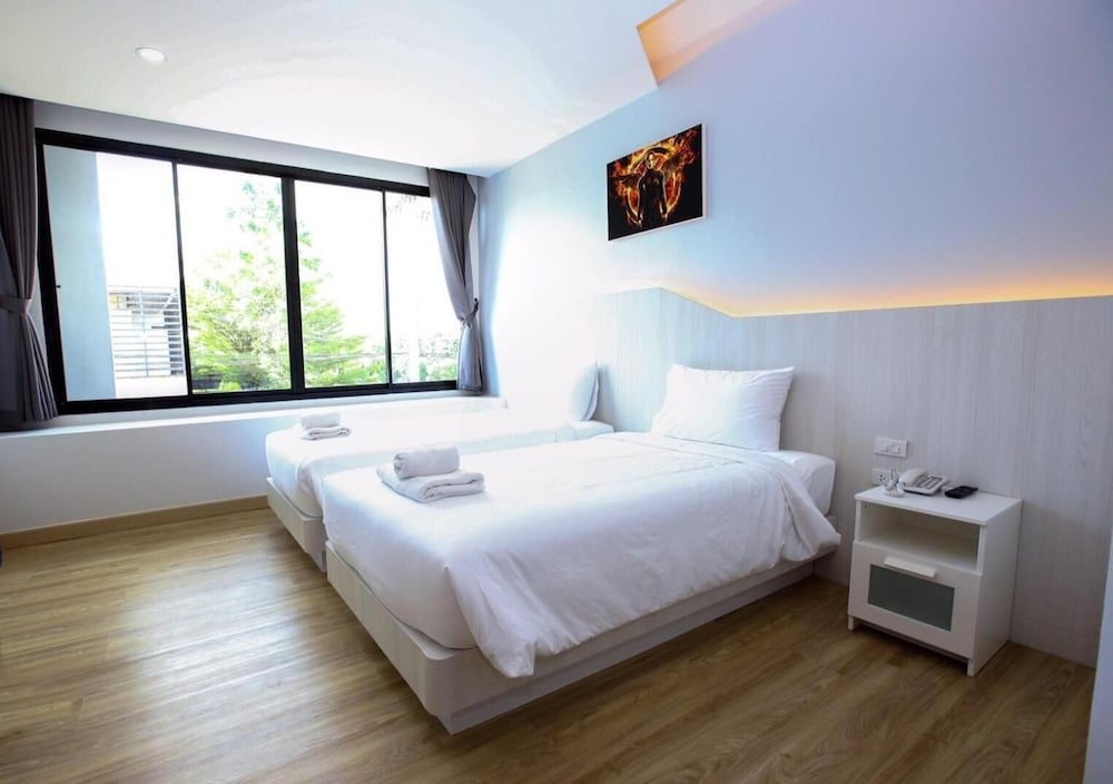 Фото Luxsna Residence
