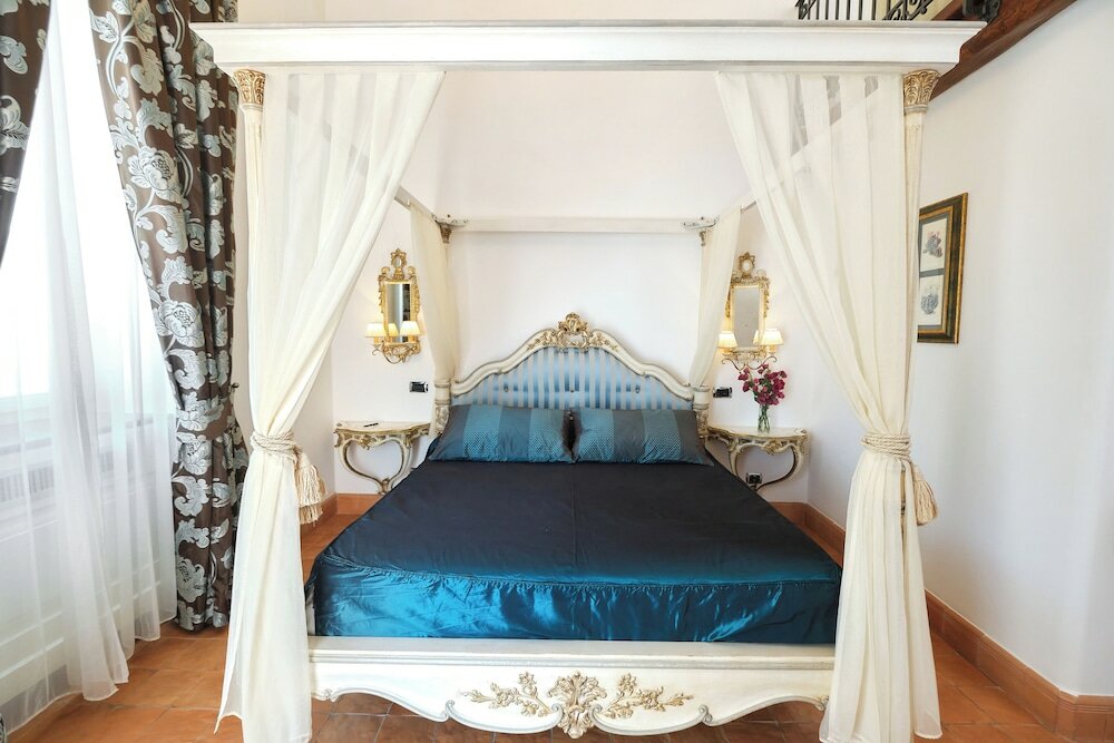 Фото Hotel Botanico San Lazzaro