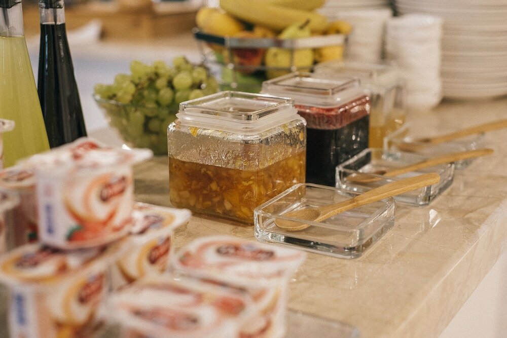 Фото Boulevard Batumi Hotel