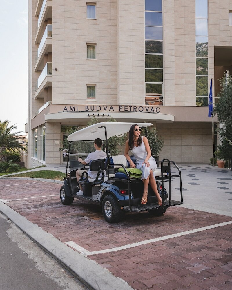 Фото отеля 5