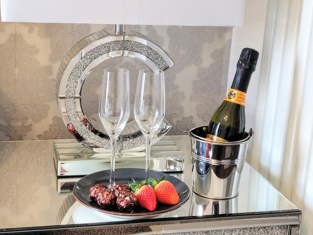 Фото Angel House Bed & Breakfast