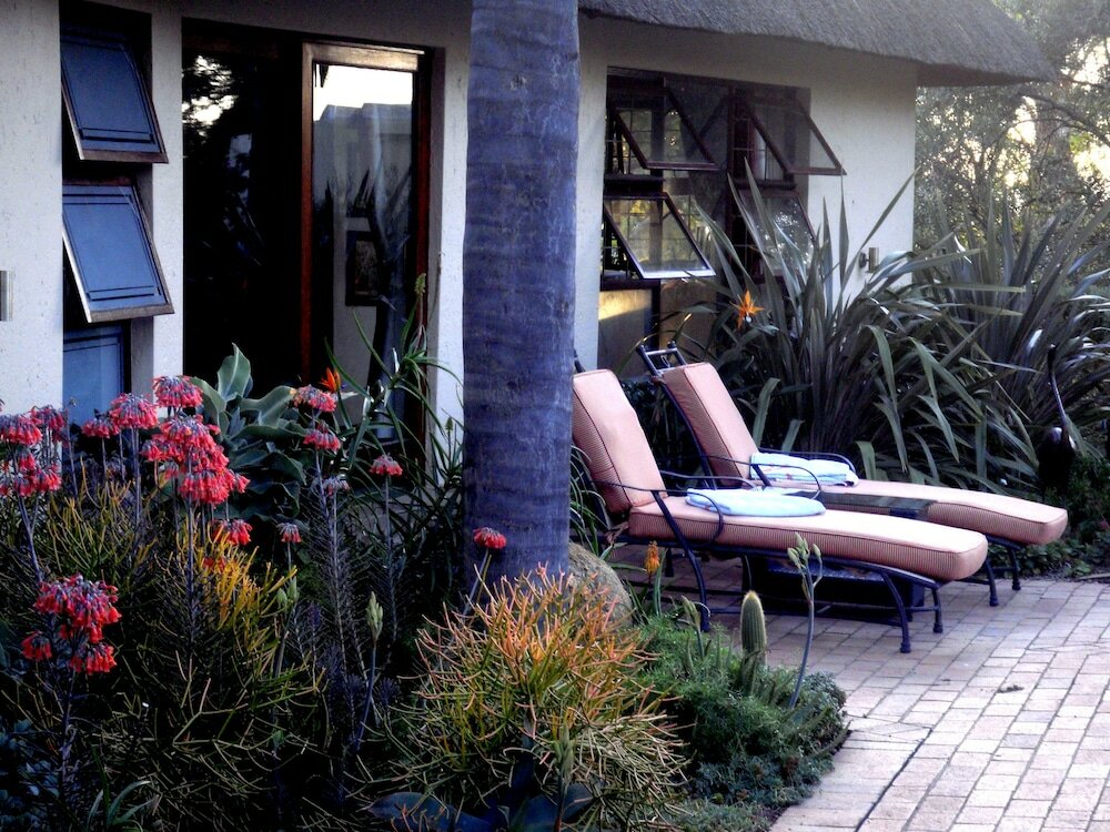 Фото Lourie Lodge