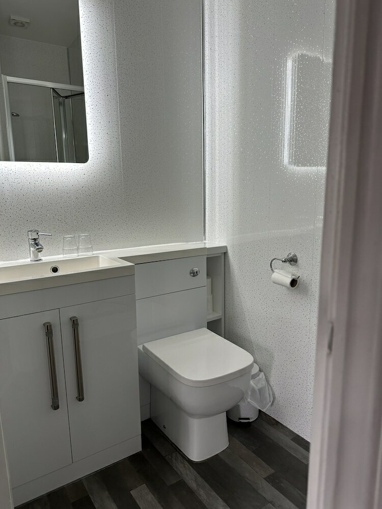 Фото Friars Rest Guest House