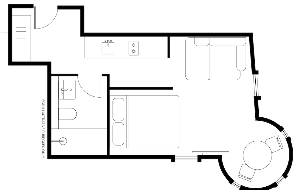 Фото Whitworth Locke