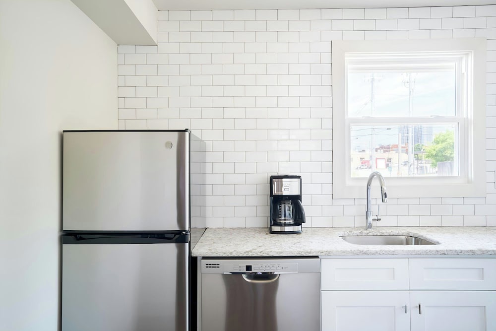 Фото Sonder The Stat