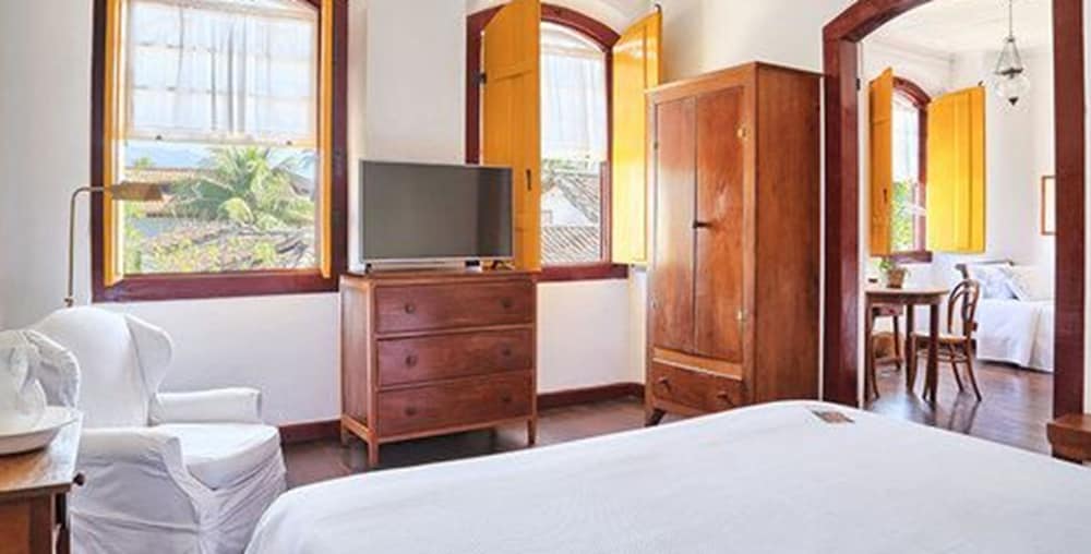 Фото Pousada do Ouro