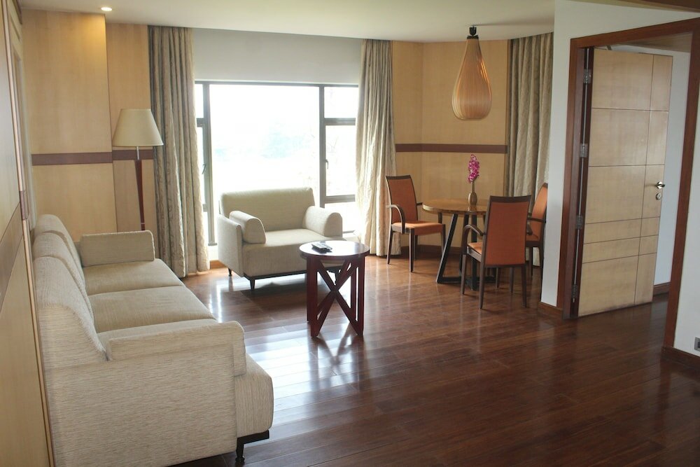 Фото Royal Orchid Central Kireeti Hampi